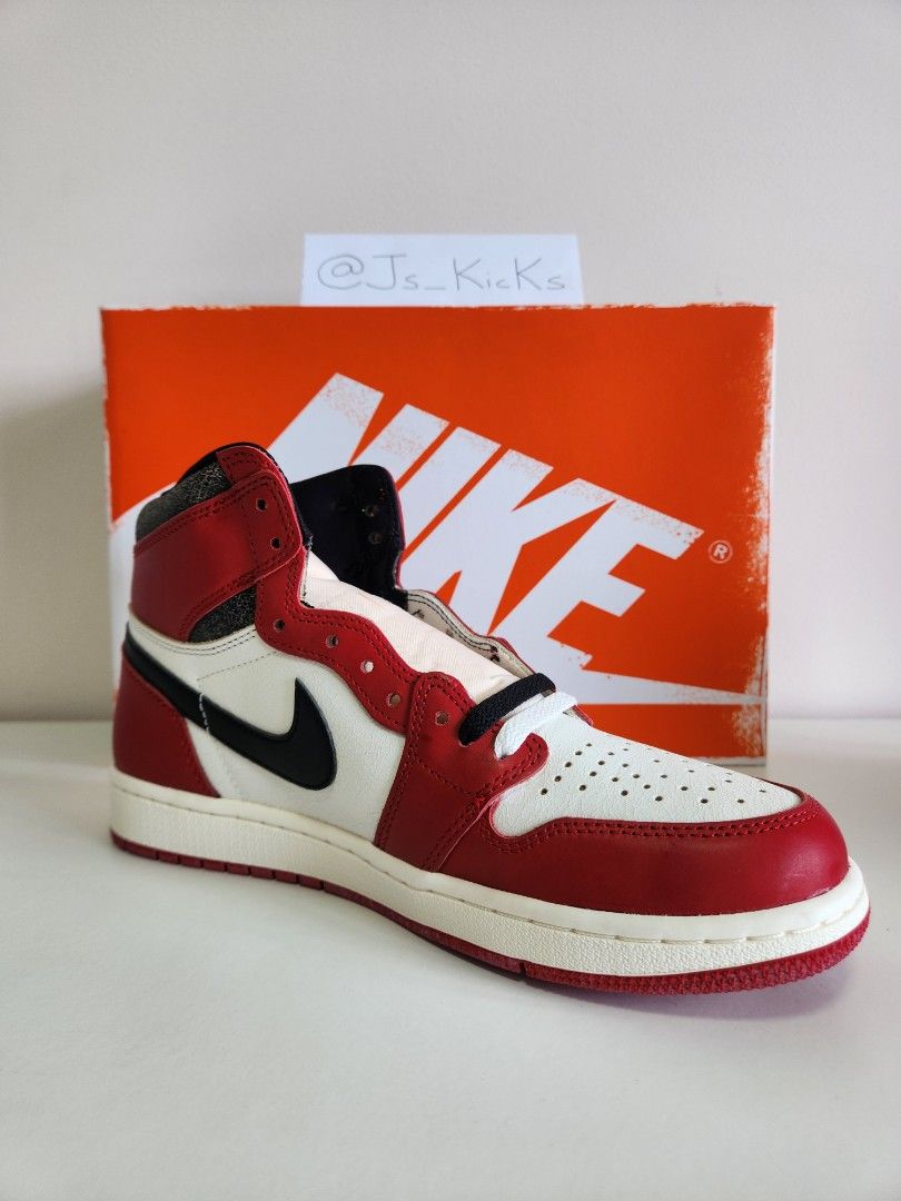 Air jordan 1 high price sales