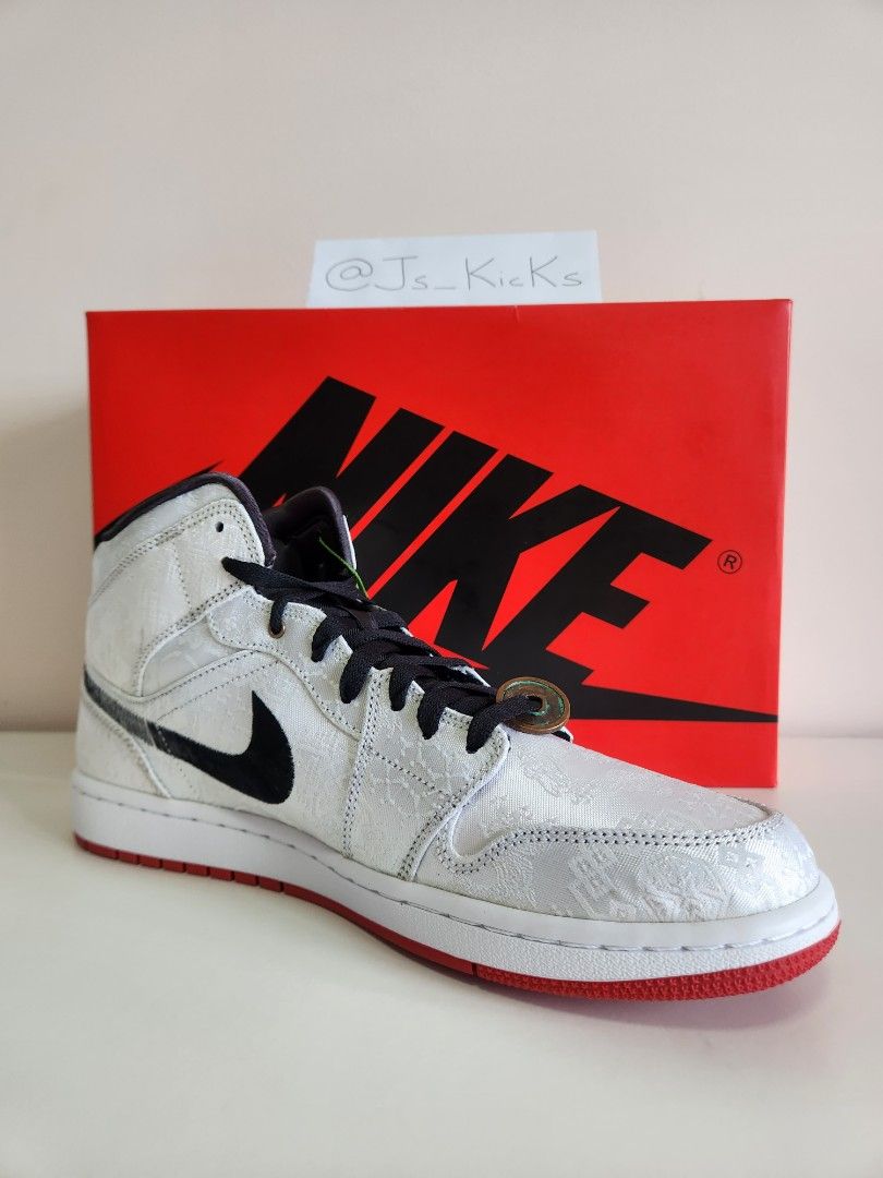 Air jordan discount 1 mid sale