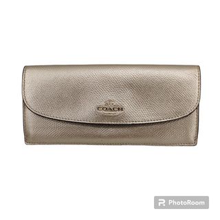 Harga coach wallet hotsell original