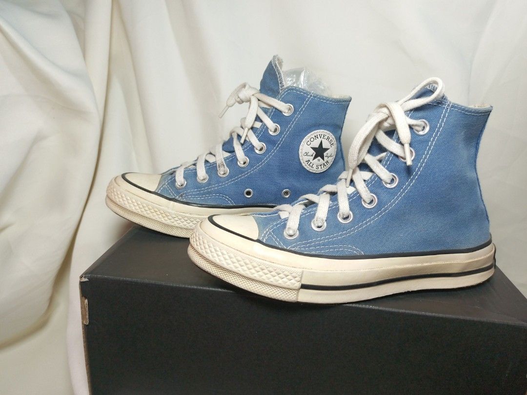 CONVERSE Chuck 70 High