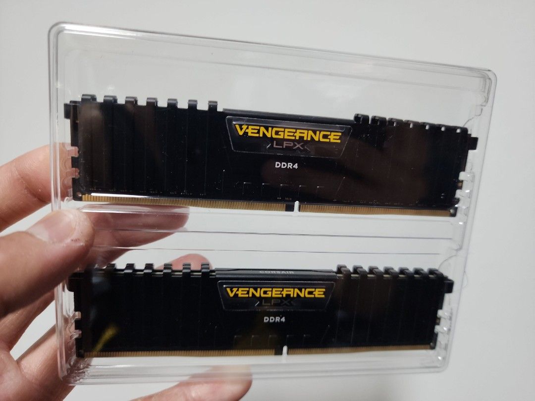 Ram corsair 8gb ddr4 2666 shop