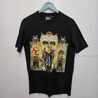 Cotton on outlet michael jackson jacket