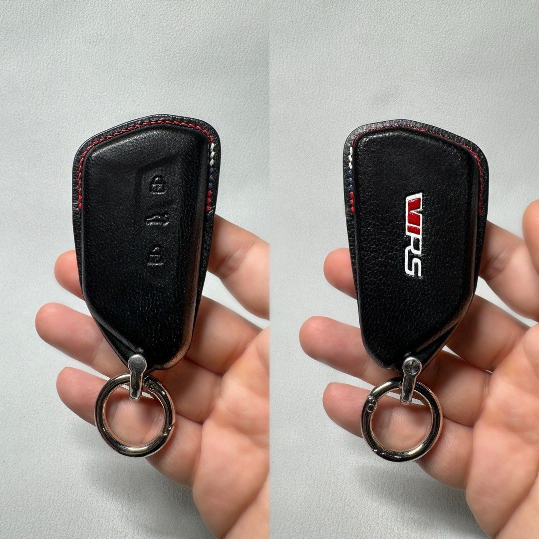 Custom Car Key Cover Skoda vRS Car Accessories Accessories on Carousell