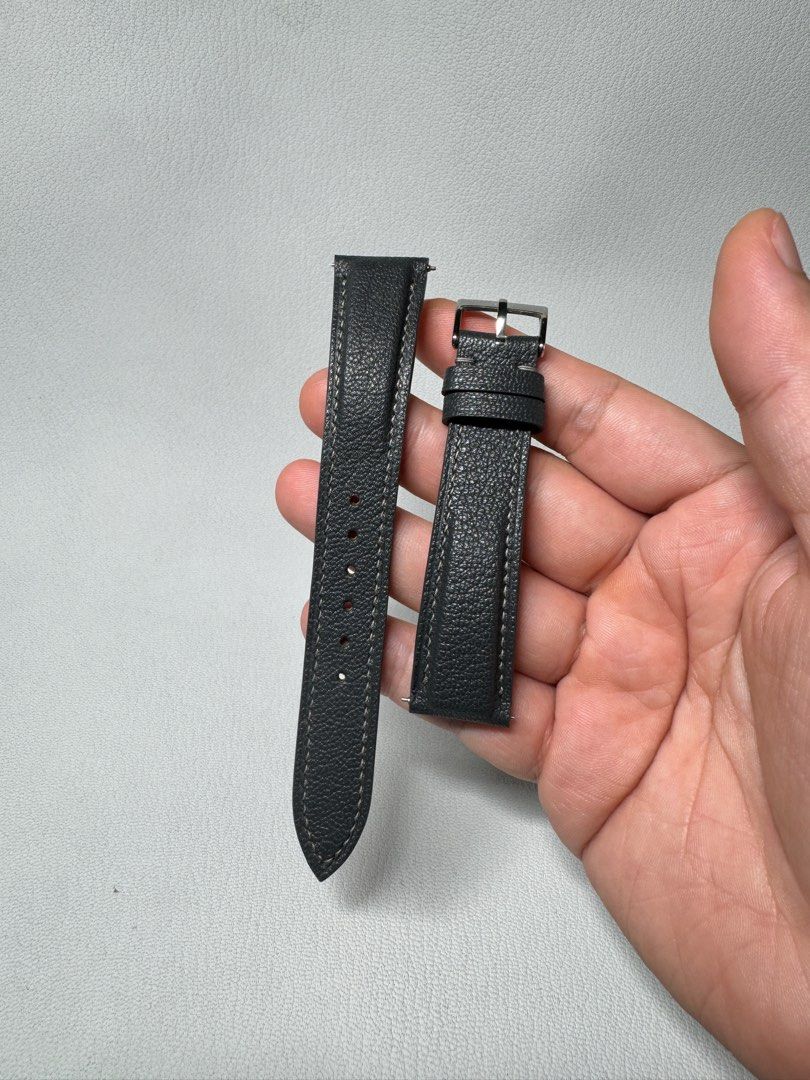 Custom discount watch straps