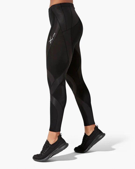 Cw-x women compression tights size small & medium, Women's Fashion,  Activewear on Carousell