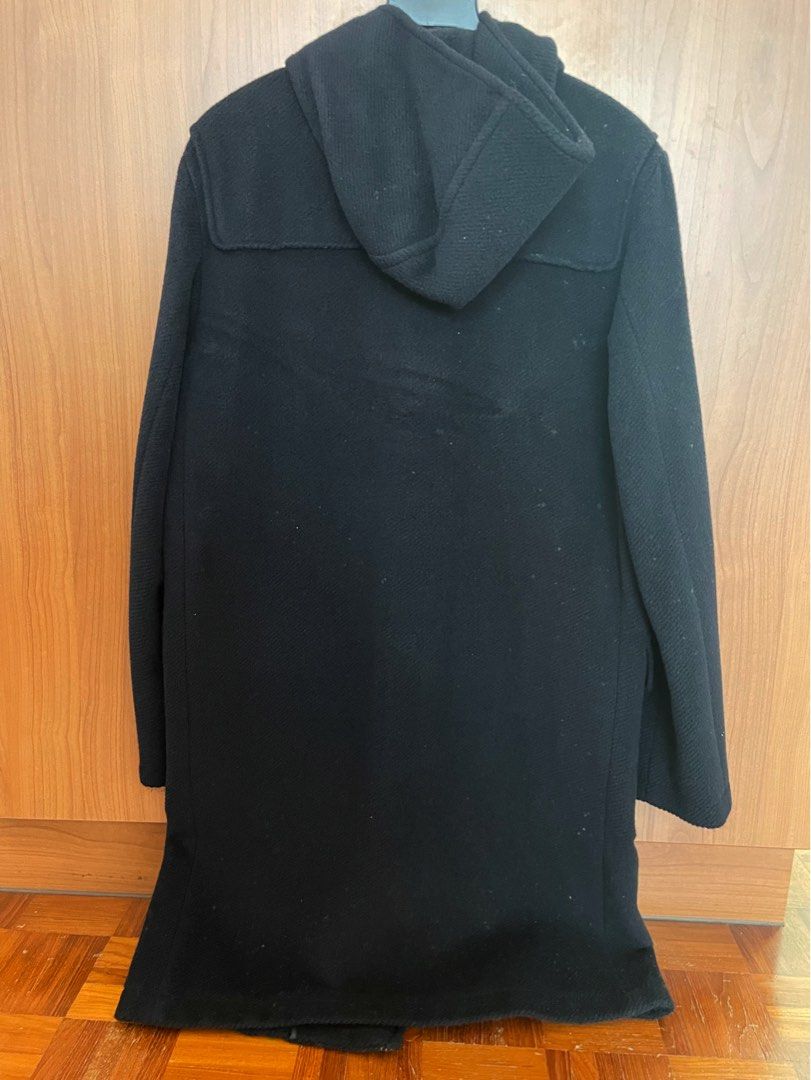 Daniel hechter coat sales