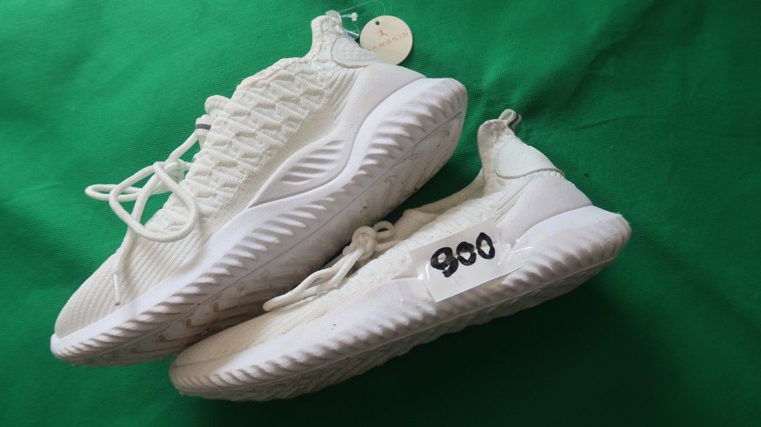 Marshalls shoes adidas hot sale