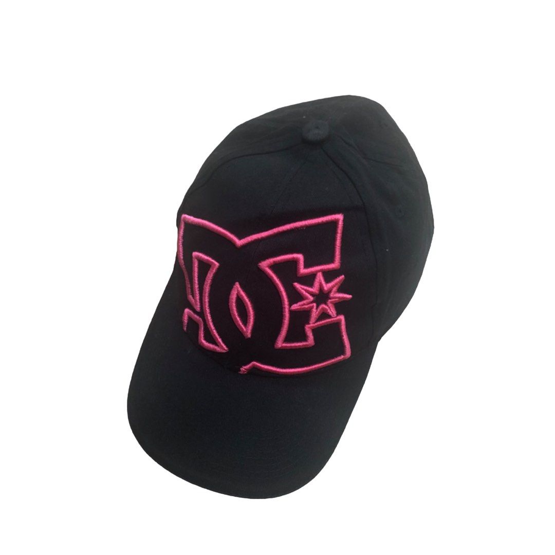 Dc usa on sale hats