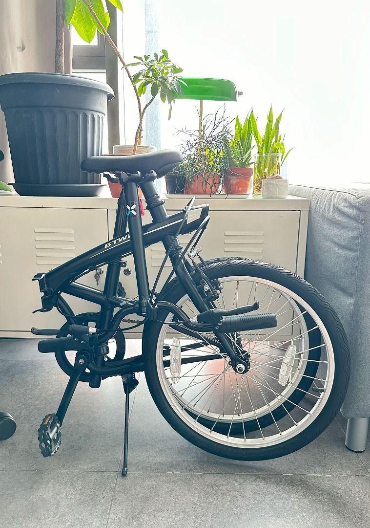 Tilt 700 on sale decathlon