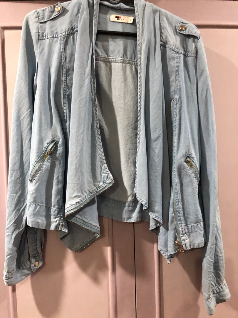 Temt leather jacket hotsell
