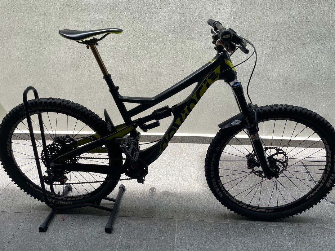 Devinci spartan for 2025 sale