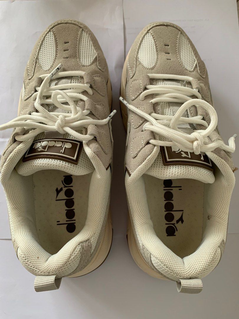 Diadora 2024 dd comfort