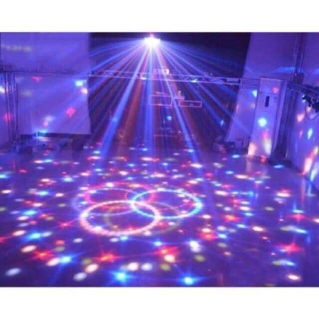 disco ball (Category: Lighting & Studio Equipment) located in Manila. Submitted by asstditems (Listing ID 1283127285, Image 3). Description: Same day delivery within metro manila Mode of Payment: CASH ON DELIVERY GCASH BANK TRANSFER Pm for inquiries! Happy Shopping & God bless..