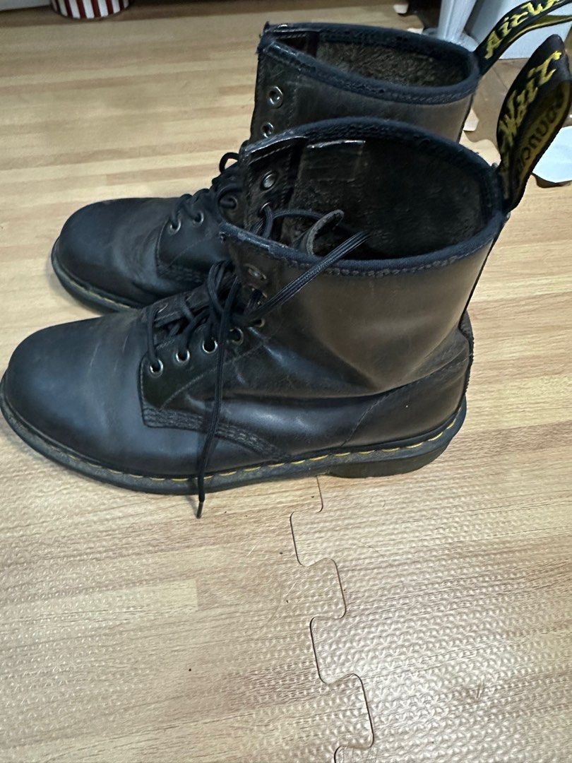 Doc martens size 9 online