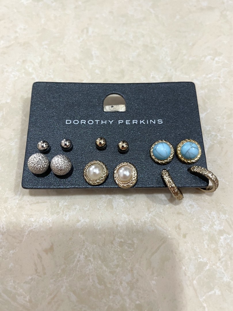 Dorothy Perkins Earrings