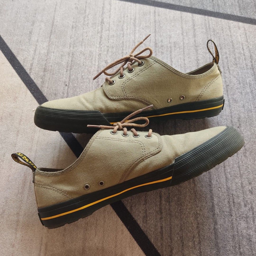 Dr martens deals pressler 44