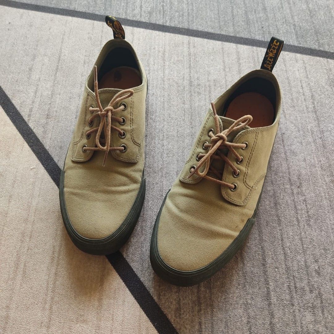 Dr martens discount pressler 44