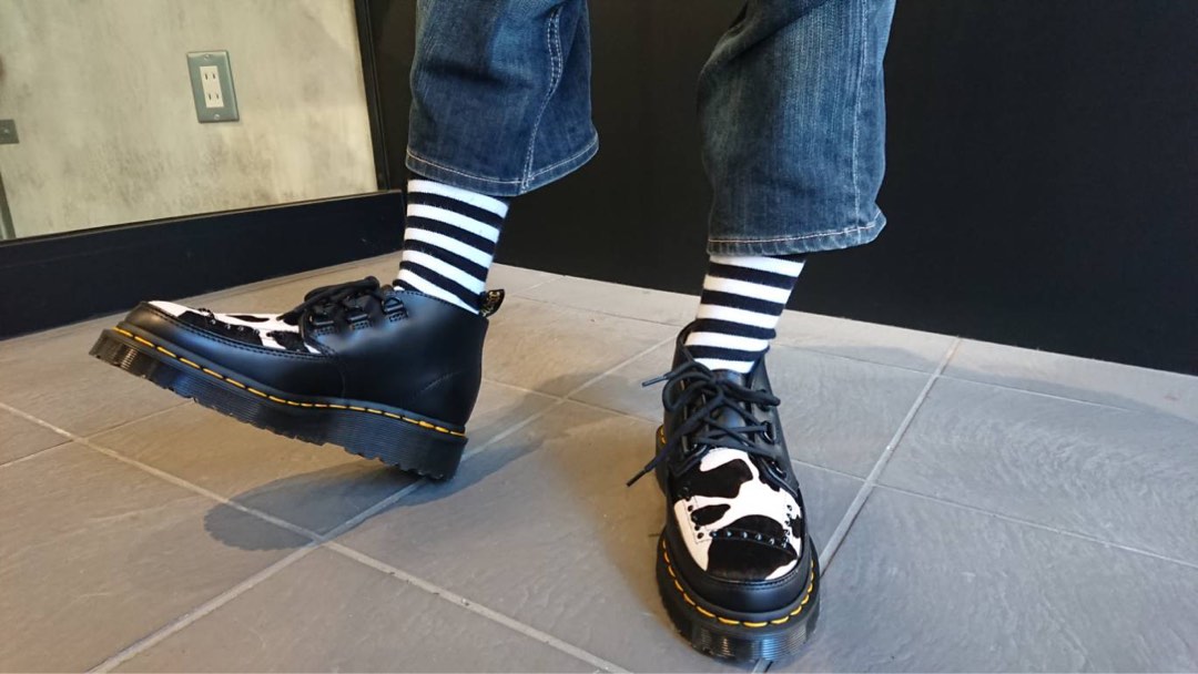 Dr martens ramsey chukka deals