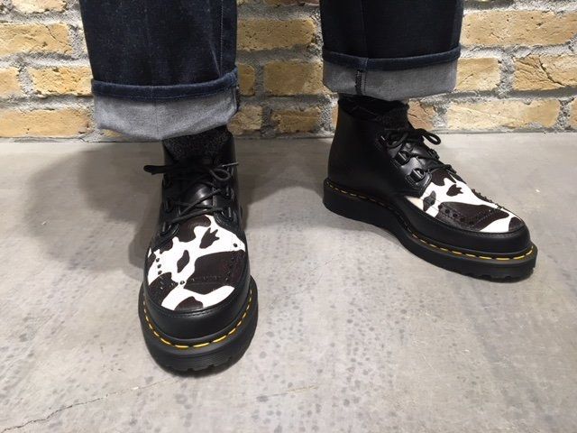 Dr martens ramsey chukka hot sale