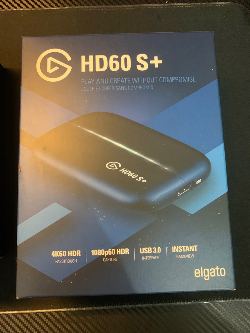 Used capture card sales