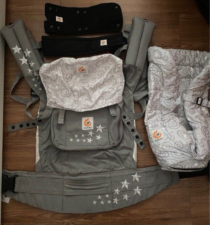 Ergo galaxy hotsell