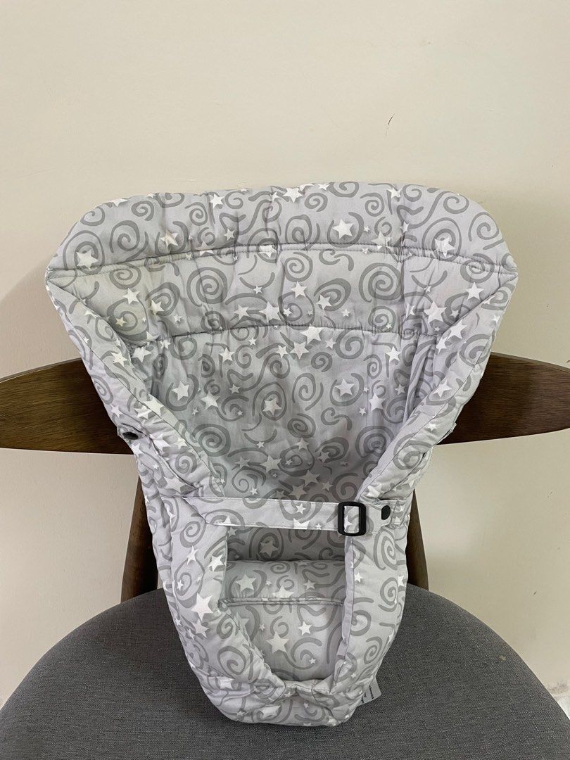 Ergobaby Original Baby Carrier Galaxy Grey Authentic Babies
