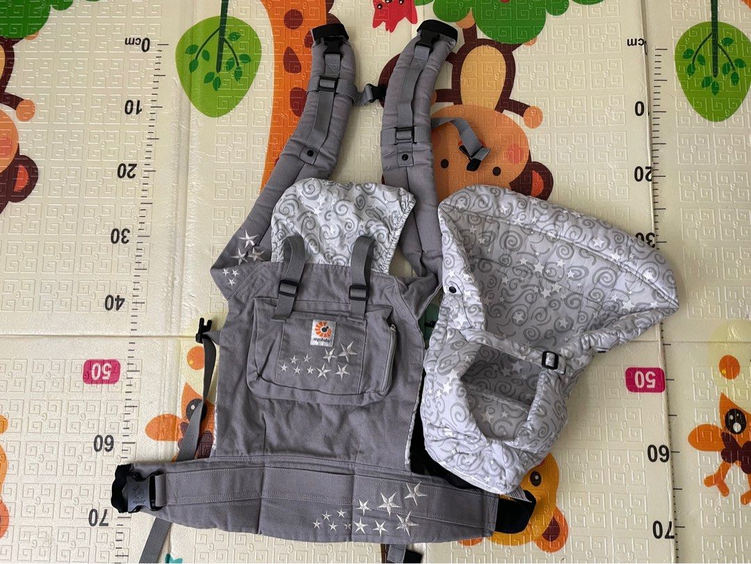 Ergo baby second hand hot sale