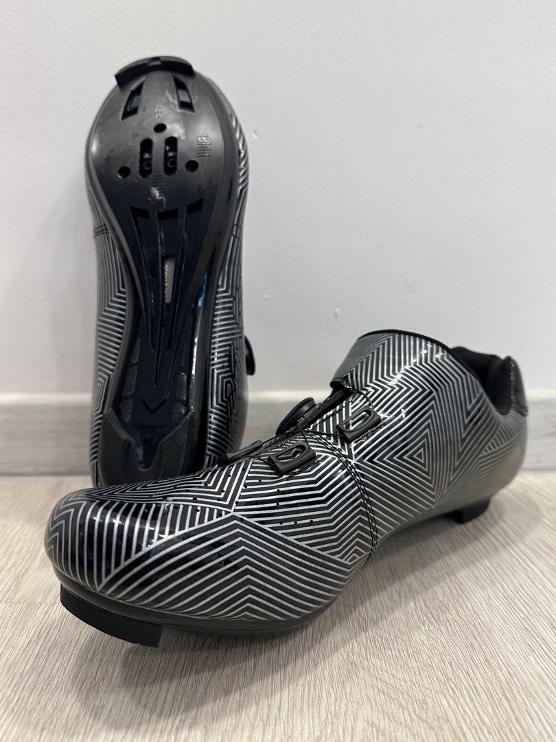 EU 46 Speed Road Cycling Shoes Sports Equipment Bicycles Parts