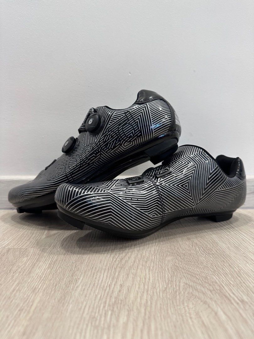Cycling new arrivals shoes 46