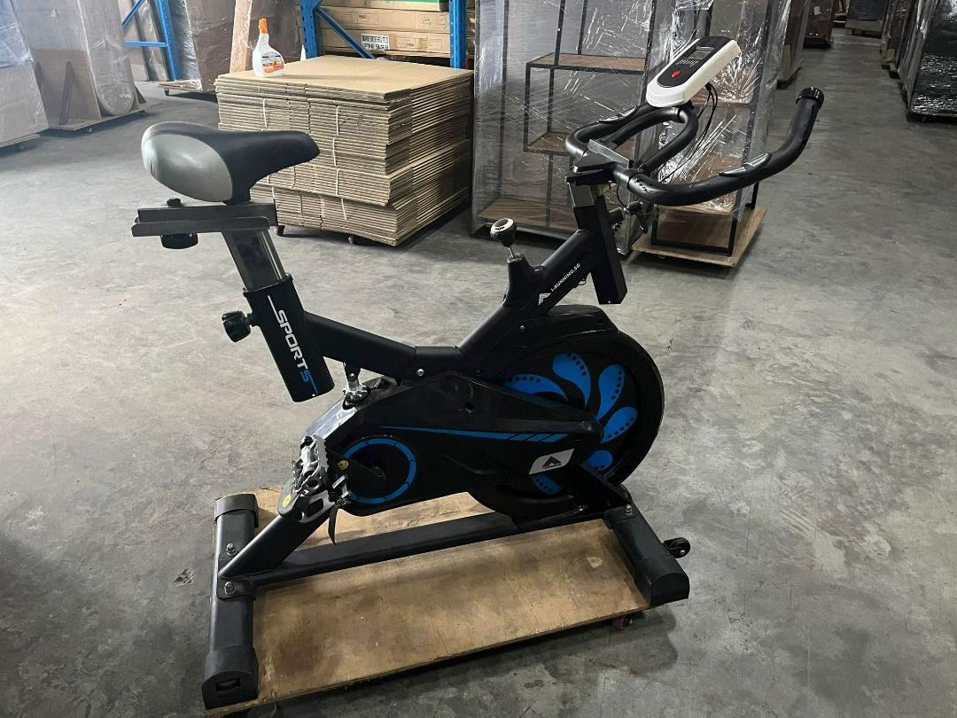 Bodytrain s9000 review sales
