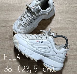 Fila disruptor harga sales