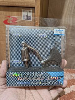Fishing Equipment shimano Type S handle