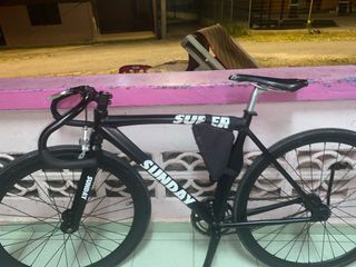 Harga fixie shop