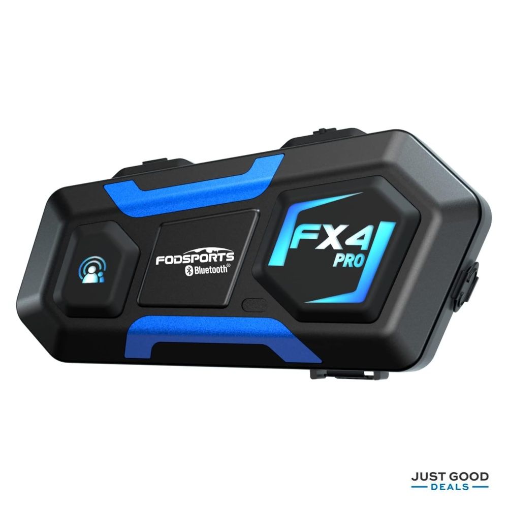Fodsports v6 pro review on sale
