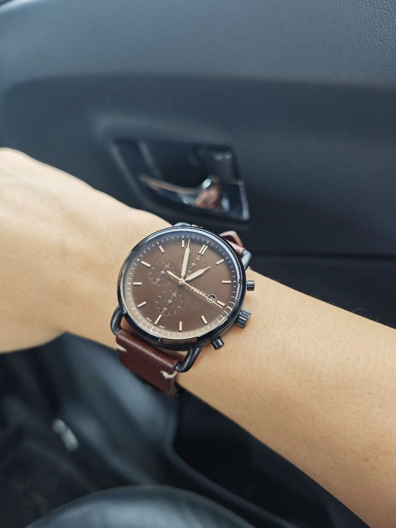 Fs5403 fossil outlet