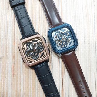 Affordable sales fossil watches