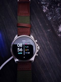 Fossil sport reddit 2025