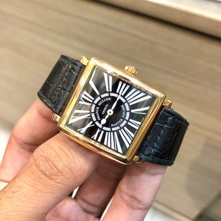 Franck sales muller harga