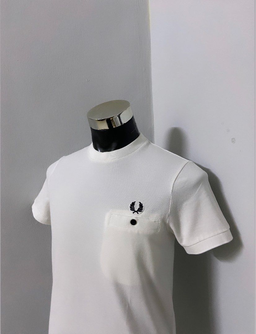 Fred perry m8531 sales