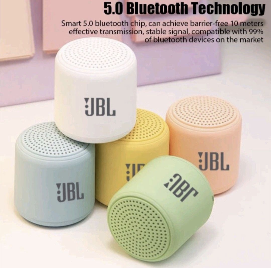 Mini subwoofer jbl sales