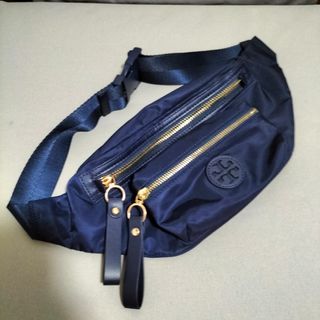 Tory burch tilda sales nylon swing pack crossbody