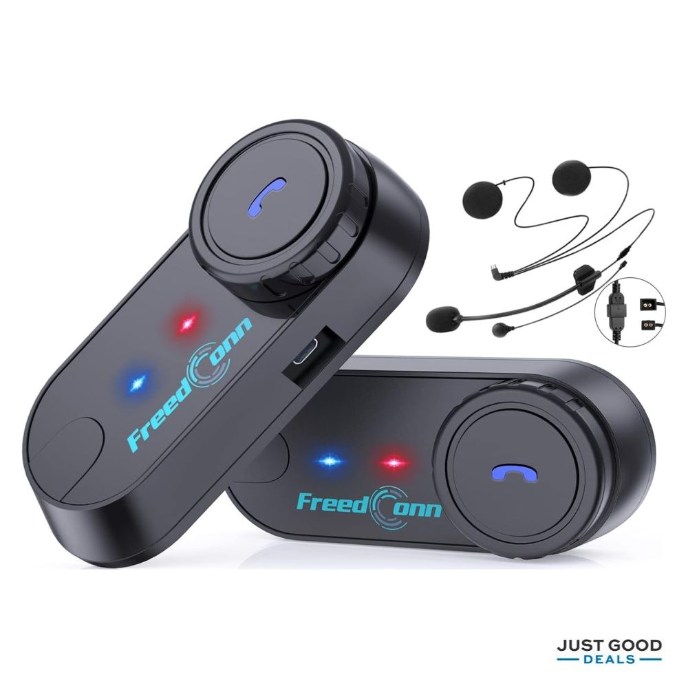 Freedconn connect bluetooth clearance