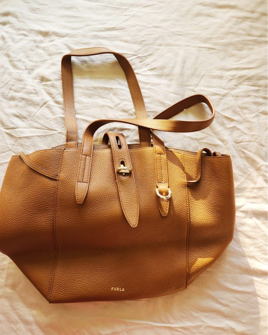 furla brown