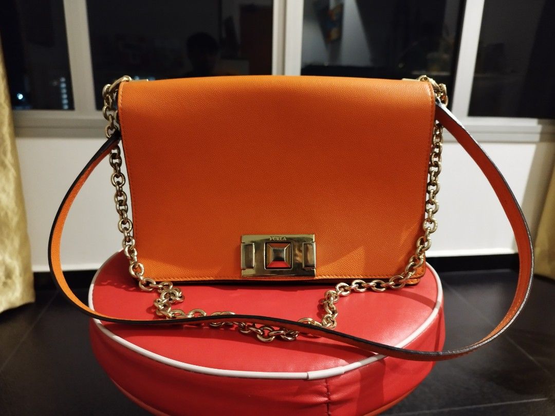 Furla mimi shoulder bag outlet