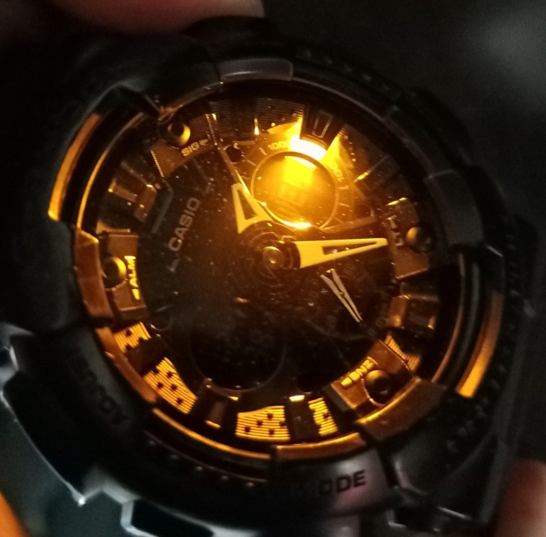 Ga120bb store
