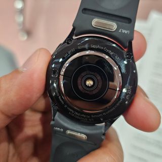 Samsung galaxy watch version española deals