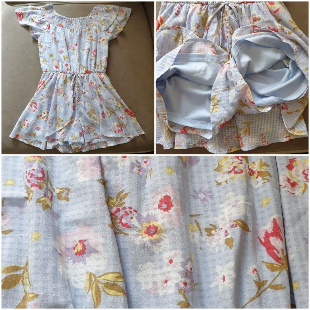 Gap discount kids dresses