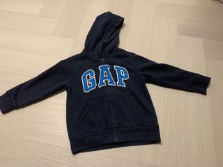 Gap hot sale childrens hoodies
