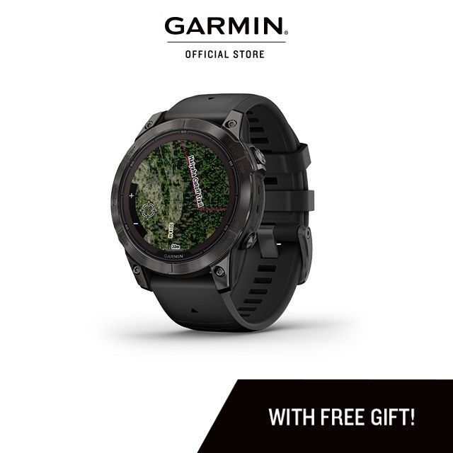 Garmin watch installment on sale