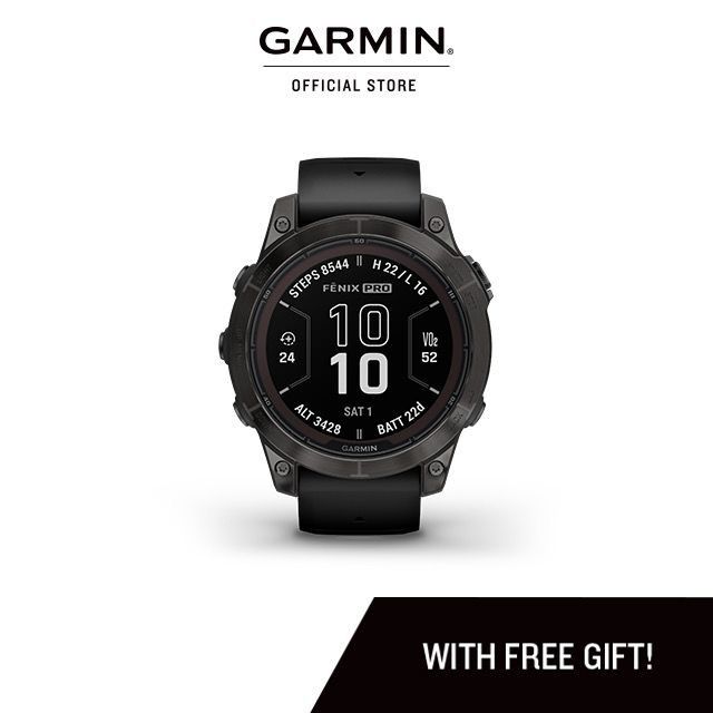 Garmin discount watch installment